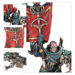 Sons of Horus Fw: Decurion Lanius