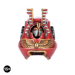 Thousand Sons Fw: Contemptor Dreadgnought Upgrade Set