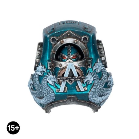 Alpha Legion Fw: Contemptor Dreadgnought Upgrade Set