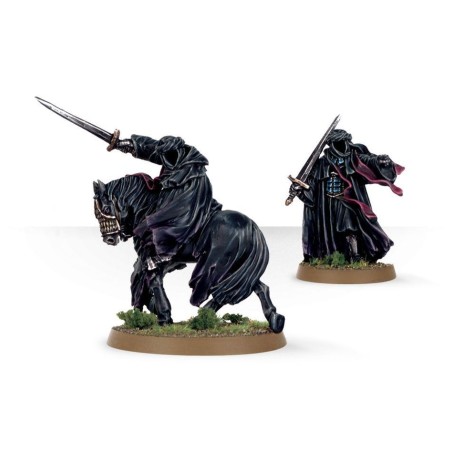 Ringwraiths™ of the Lost Kingdoms