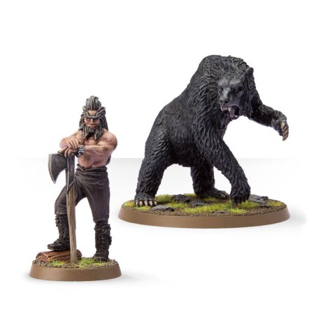 Beorn™ & Ours