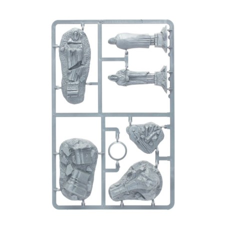 Décor: Ruins of Osgiliath