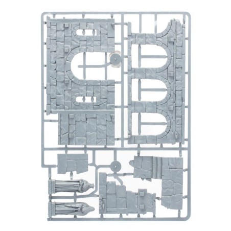 Décor: Ruins of Osgiliath