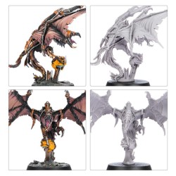 Necromunda Fw: Asun'ghar, The Lady of Ash