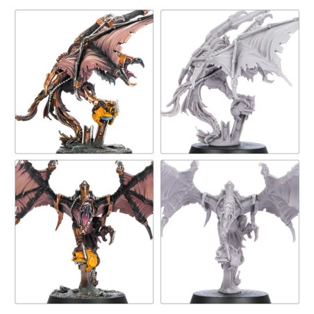 Necromunda Fw: Asun'ghar, The Lady of Ash