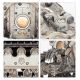 Necromunda Fw: Ironhead Squat Prospectors Vartijan Exo-Driller
