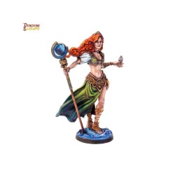 AS: Ygrid the Giantess