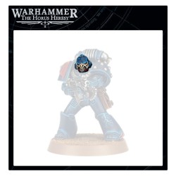 Night Lords Fw: MKVI Heads