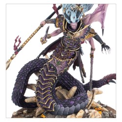 Emperor's Children Fw: Fulgrim Primarch