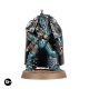 Alpha Legion Fw: Praetor