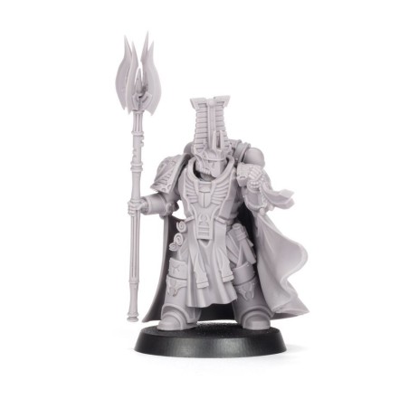 Alpha Legion Fw: Consul Saboteur