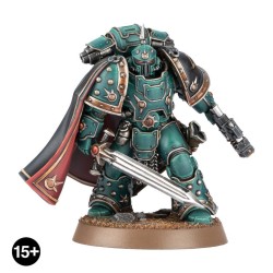 Thousand Sons Fw: Consul Archiviste