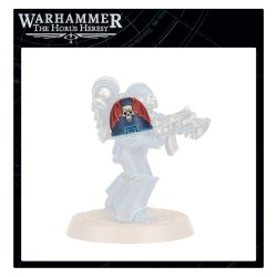 Death Guard Fw: MKVI Shoulder Pads