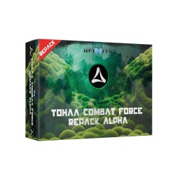 Tohaa: Combat Force Repack Beta