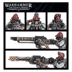 Solar Auxilia Fw: Tank Crew