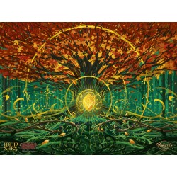 Flesh and Blood: Rosetta (Booster à l'Unité)