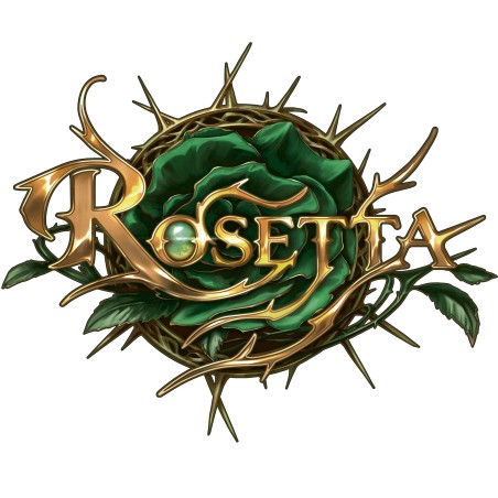 Flesh and Blood: Rosetta (Booster à l'Unité)