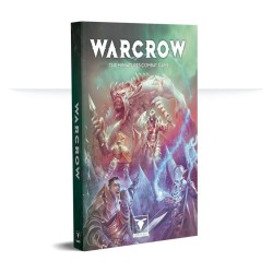 Warcrow: Livre de Règle