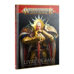 Warhammer Age of Sigmar: Livre de Base