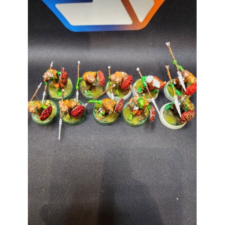 Occasion: a faire (ne pas supprimer)