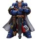 Action Figure: Ultramarines Primaris Captain with Power Sword