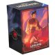 DeckBox: Lorcana Aladdin 