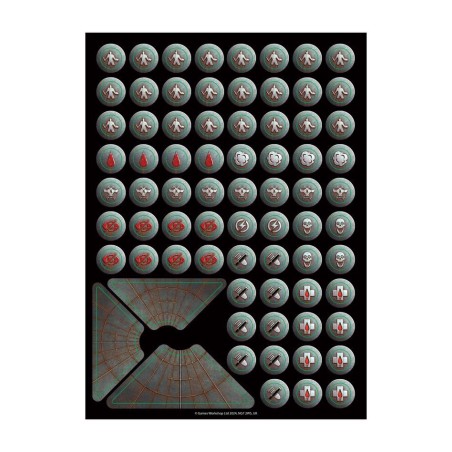 Necromunda: Hyve Secundus