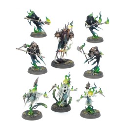 Warcry: Pyrospectres