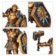Set de peinture: Stormcast Eternal