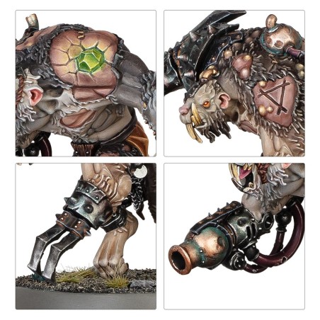 Age of Sigmar: Set d'Initiation