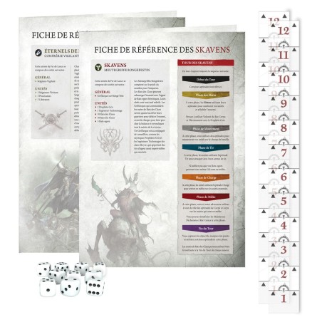 Age of Sigmar: Set d'Initiation