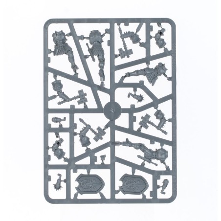 Age of Sigmar: Set d'Initiation