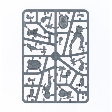 Age of Sigmar: Set d'Initiation