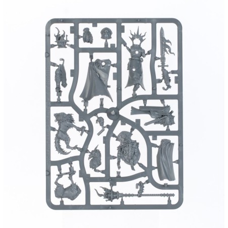 Age of Sigmar: Set d'Initiation