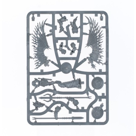 Age of Sigmar: Set d'Initiation