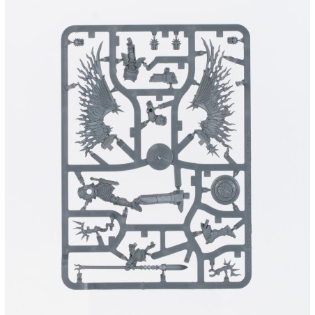 Age of Sigmar: Set d'Initiation