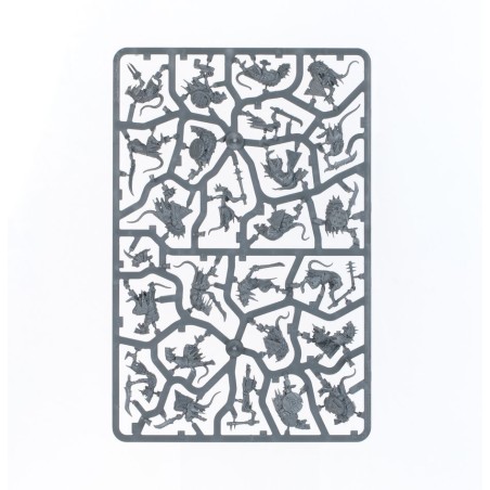 Age of Sigmar: Set d'Initiation