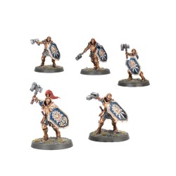Age of Sigmar: Set de Découverte