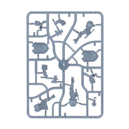 Age of Sigmar: Set de Découverte