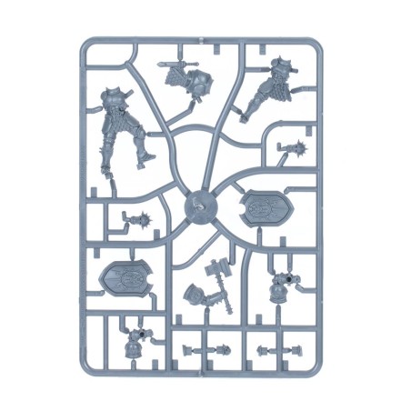 Age of Sigmar: Set de Découverte