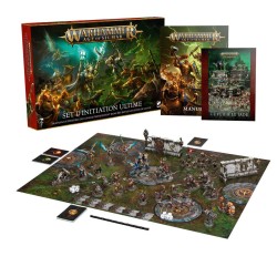 Age of Sigmar: Set d'Initiation Ultime