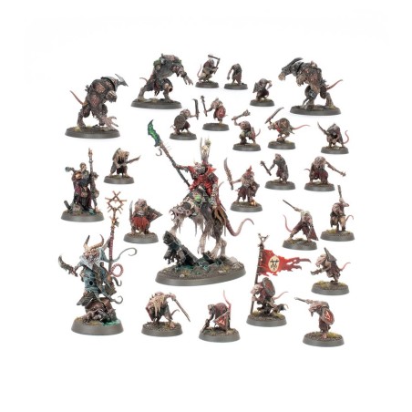Age of Sigmar: Set d'Initiation Ultime