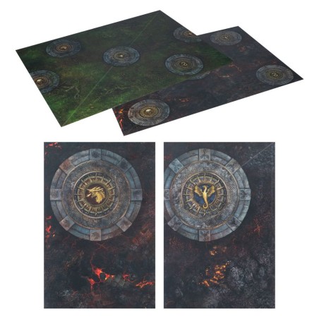 Age of Sigmar: Set d'Initiation Ultime