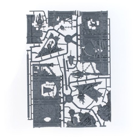 Age of Sigmar: Set d'Initiation Ultime