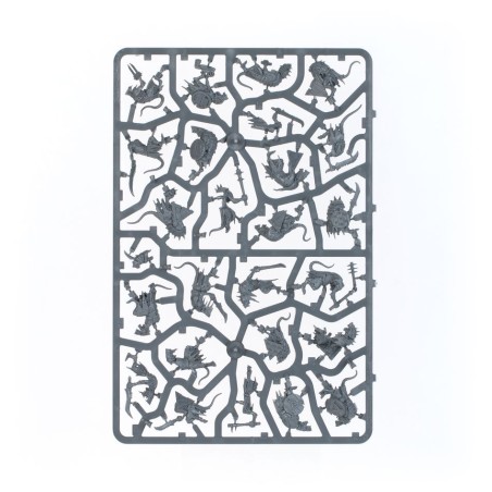 Age of Sigmar: Set d'Initiation Ultime