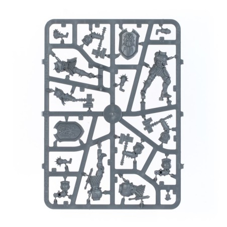 Age of Sigmar: Set d'Initiation Ultime