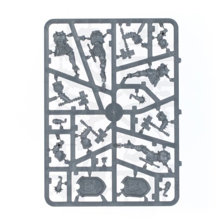 Age of Sigmar: Set d'Initiation Ultime