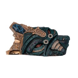 Décor: Idole des Anciens 