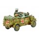 Bolt Action: Kubelwagen Ambulance
