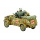 Bolt Action: Kubelwagen Ambulance